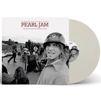 
              Pearl Jam Jammin' On Home Turf: Seattle 1995 (Limited Edition, White Colored Vinyl) [Import] - Vinyl
            