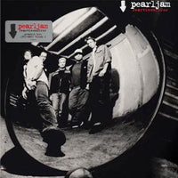 
              Pearl Jam Rearview Mirror: Greatest Hits Vol. 2 (Down Side) [Import] (2 Lp's) - Vinyl
            