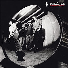 Pearl Jam Rearview Mirror: Greatest Hits Vol. 2 (Down Side) [Import] (2 Lp's) - Vinyl