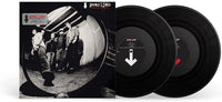 
              Pearl Jam Rearview Mirror: Greatest Hits Vol. 2 (Down Side) [Import] (2 Lp's) - Vinyl
            