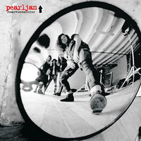 
              Pearl Jam Rearview-Mirror Vol. 1 (Up Side) (140 Gram Vinyl, Gatefold LP Jacket) (2 Lp's) - Vinyl
            