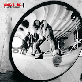 Pearl Jam Rearview-Mirror Vol. 1 (Up Side) (140 Gram Vinyl, Gatefold LP Jacket) (2 Lp's) - Vinyl