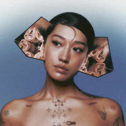 Peggy Gou I Hear You (Indie Exclusive Blue Vinyl) - Vinyl