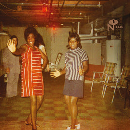 Penny & The Quarters Penny & The Quarters & Friends (Smoke Colored Vinyl) - Vinyl