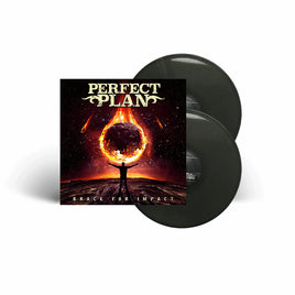 Perfect Plan Brace For Impact (Limited Edition, Indie Exclusive) (2 Lp's) - Vinyl