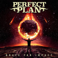 
              Perfect Plan Brace For Impact (Limited Edition, Indie Exclusive) (2 Lp's) - Vinyl
            