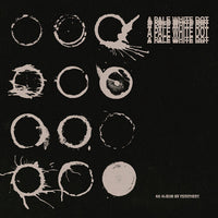 
              Periphery A Pale White Dot (Half Black / Half Cream with Black Splatter Colored Vinyl) (2 Lp's) - Vinyl
            
