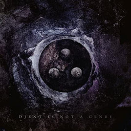 Periphery Periphery V: Djent Is Not a Genre (Limited Edition, Cobalt W/ White Splatter Colored Vinyl) (2 Lp's) - Vinyl