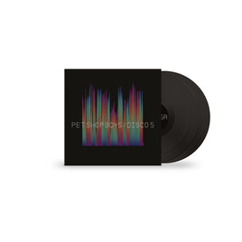 Pet Shop Boys Disco 5 [2LP] - Vinyl