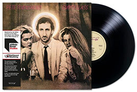 Pete Townshend Empty Glass [Half-Speed LP] - Vinyl