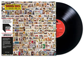 Pete Townshend Rough Mix [Half-Speed LP] - Vinyl