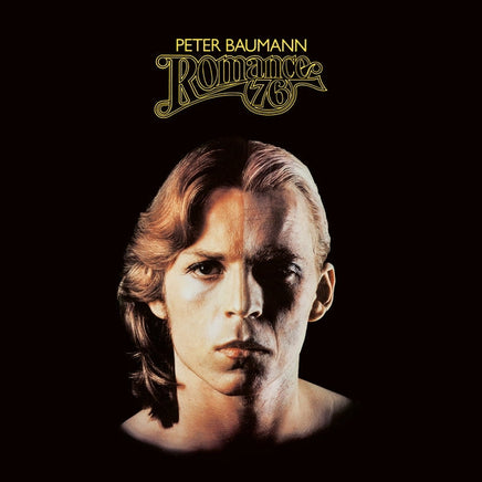 PETER BAUMANN Romance 76 (50Th Anniversary Yellow Vinyl Edition) [LP] - Vinyl