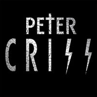 
              Peter Criss Peter Criss (Black Vinyl) - Vinyl
            