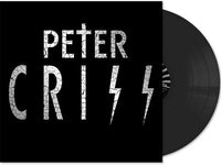 
              Peter Criss Peter Criss (Black Vinyl) - Vinyl
            