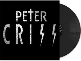 Peter Criss Peter Criss (Black Vinyl) - Vinyl