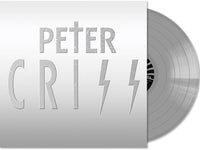 
              Peter Criss Peter Criss (Silver Colored Vinyl) - Vinyl
            