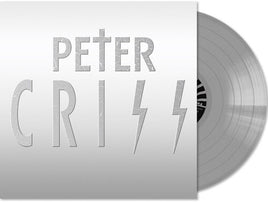 Peter Criss Peter Criss (Silver Colored Vinyl) - Vinyl