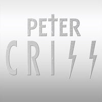 
              Peter Criss Peter Criss (Silver Colored Vinyl) - Vinyl
            