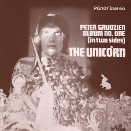 Peter Grudzien The Unicorn - Vinyl