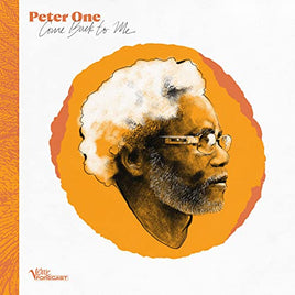 Peter One Come Back To Me [LP] - Vinyl