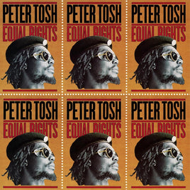 Peter Tosh Equal Rights [2LP] - Vinyl