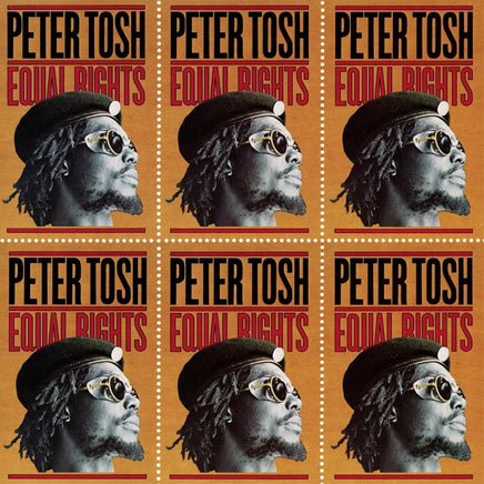 Peter Tosh Equal Rights [2LP] - Vinyl