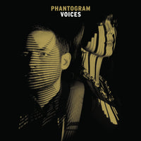 
              Phantogram Voices [Limited Gold Galaxy 2LP] - Vinyl
            