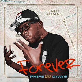 Phife Dawg Forever (2 Lp's) - Vinyl