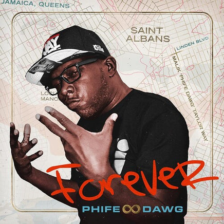 Phife Dawg Forever (2 Lp's) - Vinyl