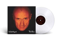 
              Phil Collins No Jacket Required (Crystal Clear Vinyl, Brick & Mortar Exclusive) - Vinyl
            