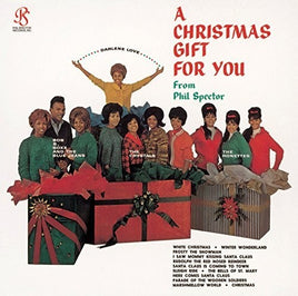 Phil Spector A Christmas Gift for You from Phil Spector [Import] - Vinyl