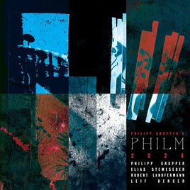 Philipp Gropper'S Philm 2024 [LP] - Vinyl