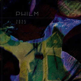 Philipp Gropper'S Philm 2025 [LP] - Vinyl