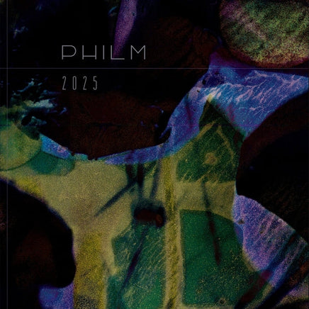 Philipp Gropper'S Philm 2025 [LP] - Vinyl