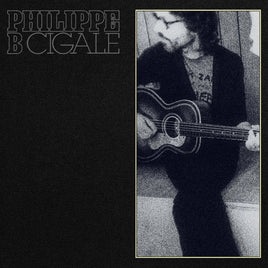 Philippe B Cigale - Vinyl