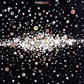 Phish Joy (Colored Vinyl, Red, Purple, Blue, Gatefold LP Jacket) (2 Lp's) - Vinyl