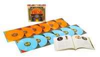 
              PHISH THE CLIFFORD BALL 25th ANNIVERSARY BOX SET (JEMP Records) - Vinyl
            