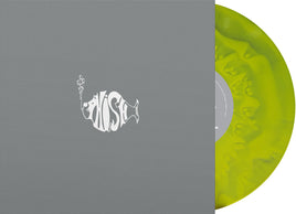 PHISH The White Tape -(Limited) "He Ent To The Bog" Pressing [Green Vinyl] - Vinyl