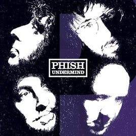 PHISH Undermind - Vinyl