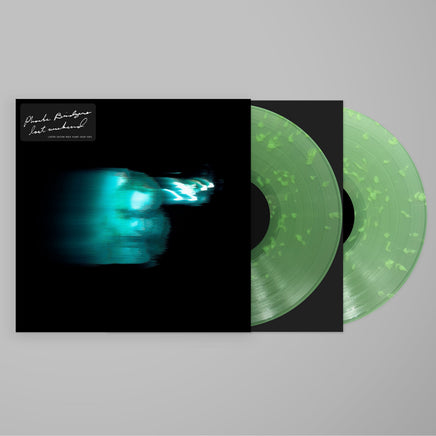 Phoebe Bridgers Lost Weekend (Limited Edition, "Rogue Planet" Green Glow in the Dark Splatter Colored Vinyl) (2 Lp's) - Vinyl