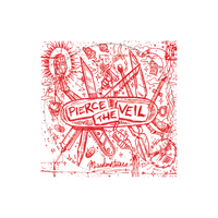 
              Pierce The Veil Misadventures [Explicit Content] (Limited Edition, Picture Disc Vinyl) - Vinyl
            