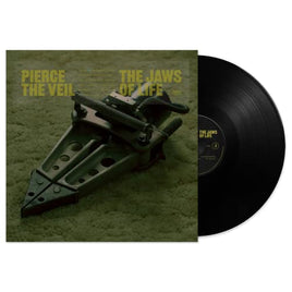 Pierce The Veil The Jaws Of Life [LP] - Vinyl