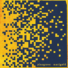 Pinegrove Marigold - Vinyl