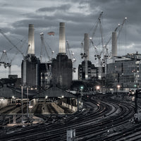 Pink Floyd Animals (2018 Stereo Remix) (180 Gram Vinyl, Booklet) - Vinyl