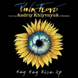 Pink Floyd Hey Hey Rise Up (7" Single) - Vinyl