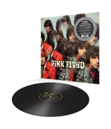 Pink Floyd The Piper At the Gates Of Dawn (Mono Mix) - Vinyl