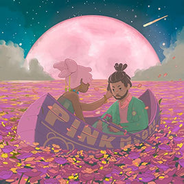 Pink Sweat$ Pink Moon - Vinyl