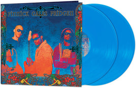 Pinnick-Gales-Pridgen Pinnick Gales Pridgen (Colored Vinyl, Blue, Limited Edition) (2 Lp's) - Vinyl