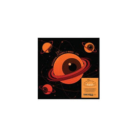 Pixies Bossanova / Trompe Le Monde: Live (Rsd 4.12.25) - Vinyl