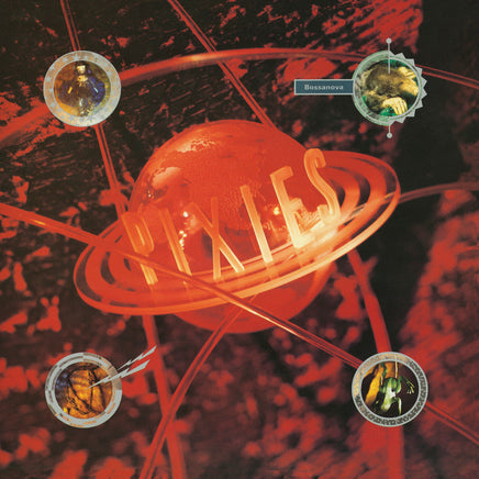 Pixies Bossanova - Vinyl